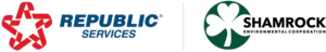 Shamrock Environmental Corporation Logo